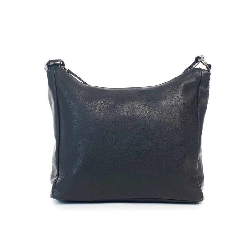 Dusky Robin Bags & Wallets Black Mae Bag