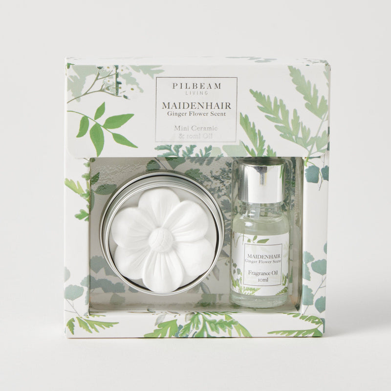 Not specified Fragrances Maidenhair Scented Disc Gift Set