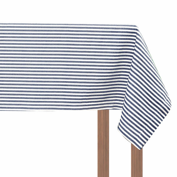 Not specified Kitchenware Maison Tablecloth-150cm x 250cm-Navy