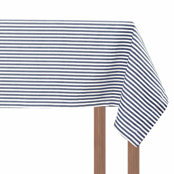 Not specified Kitchenware Maison Tablecloth-150cm x 300cm-Navy
