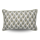 Not specified Soft Furnishings Manor Fleure Cushion 30x50cm