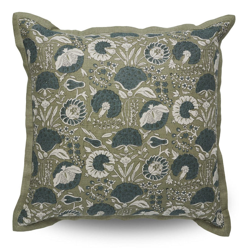 Not specified Soft Furnishings Manor Wilde Cushion