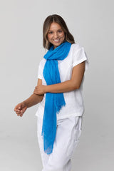 Not specified Accessories Marigold Scarf