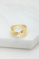 Marnie Ring Gold