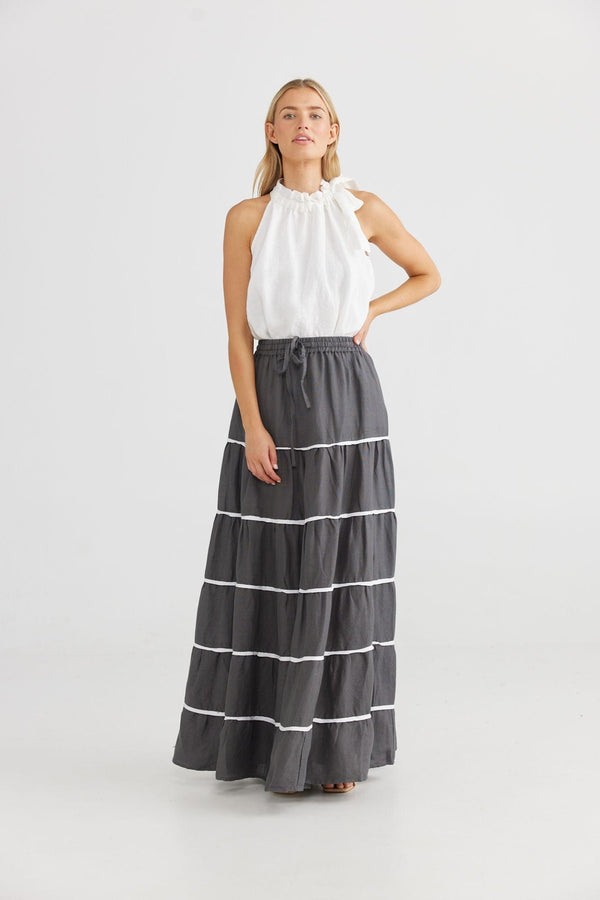 The Shanty Corporation Clothing - Summer Medina Skirt