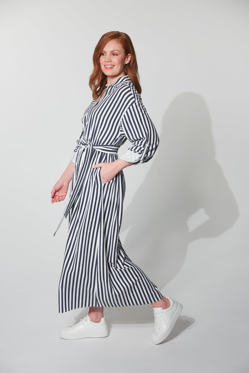 HAVEN Clothing - Winter Montell Shirt Maxi