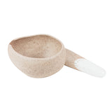 Not specified Kitchenware Mortar & Pestle - White Garden To Table