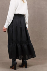 eb&ive Clothing - Winter Nama Skirt