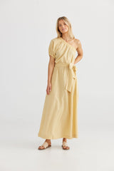Not specified Clothing - Summer Nola Maxi Dress