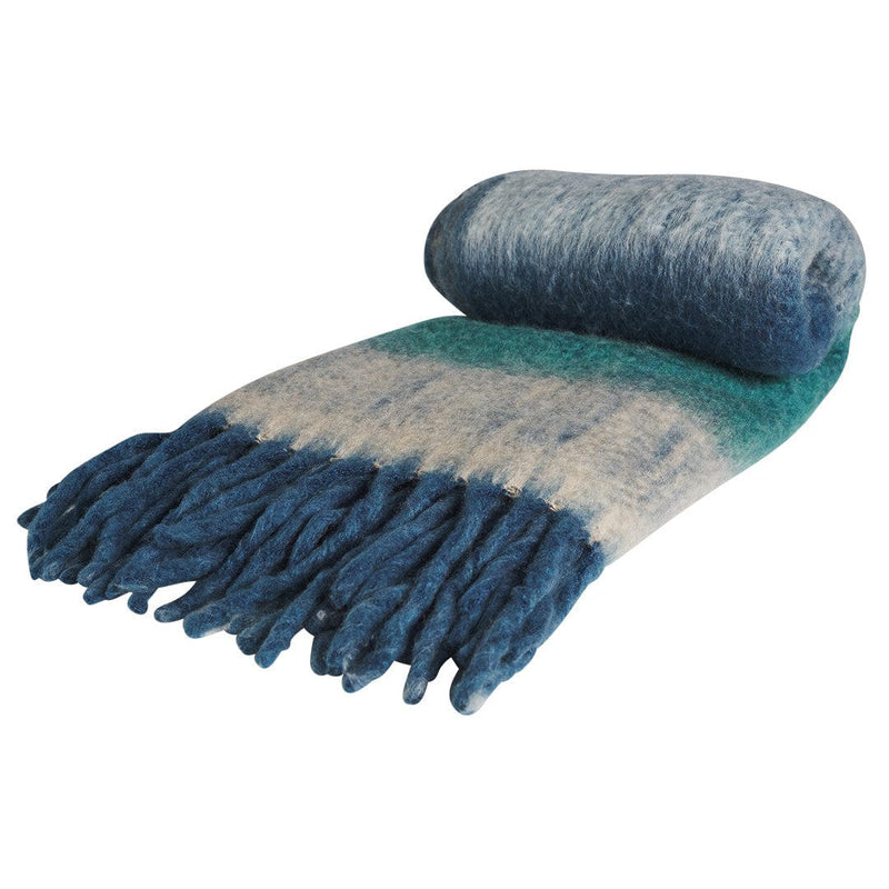 Not specified Soft Furnishings Parker Throw