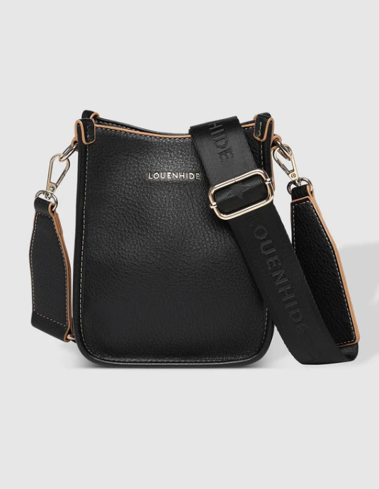 Parker Phone Crossbody Bag