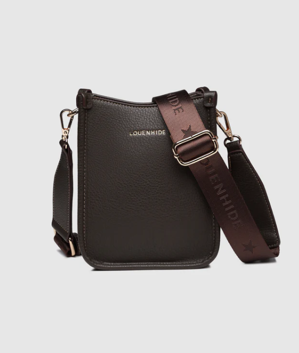 Parker Phone Crossbody Bag