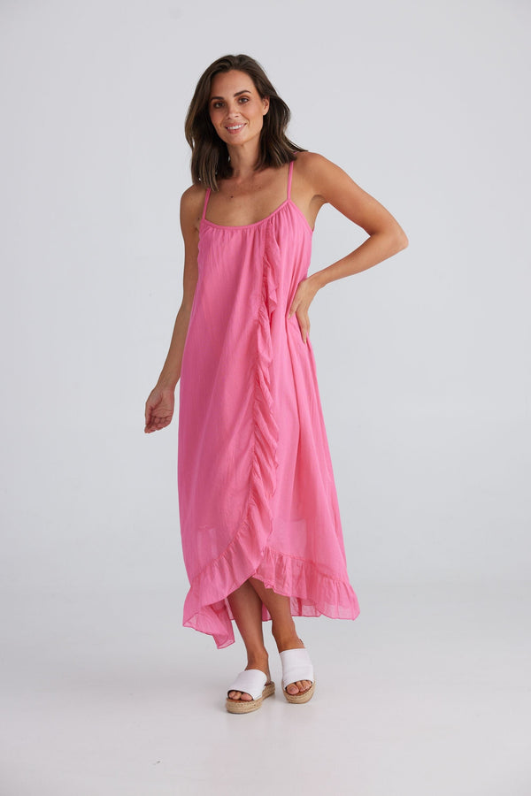 Not specified Clothing - Summer Pier Dress
