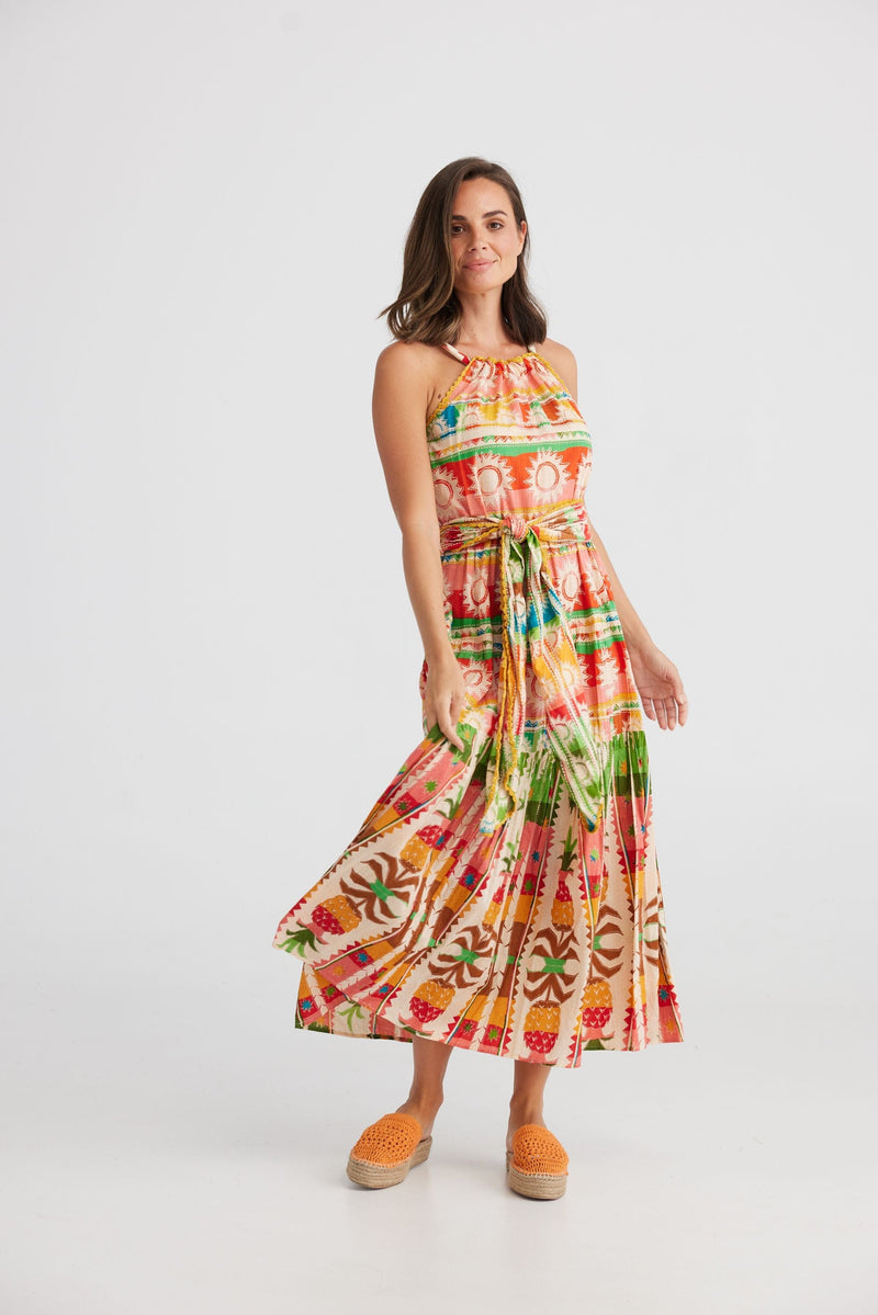 Not specified Clothing - Summer Pinata Dress