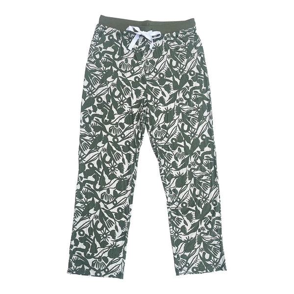 Annabel Trends Clothing Pyjama Pants