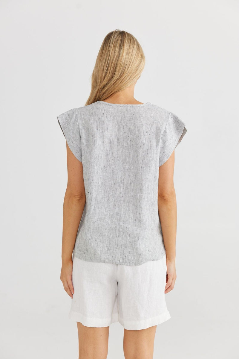 Not specified Clothing - Summer Sebou Top