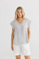 Not specified Clothing - Summer Sebou Top