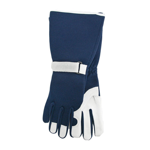 Annabel Trends Garden Second Skin - Long Sleeve Garden Gloves
