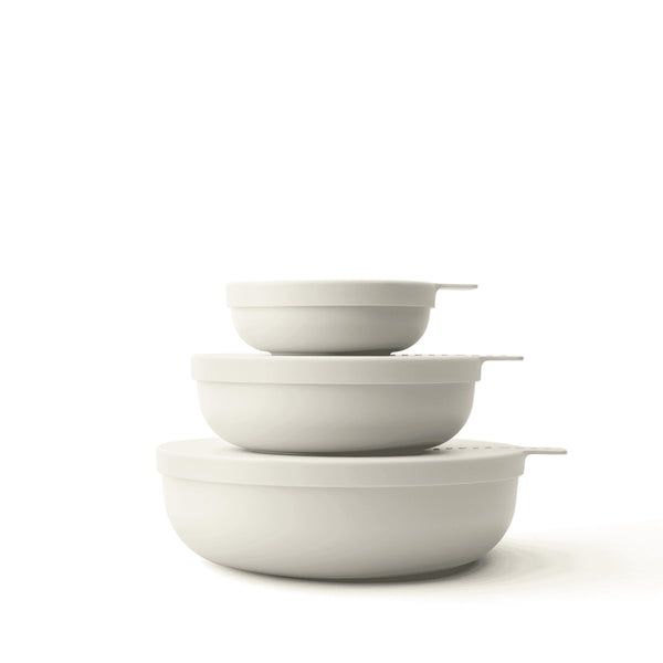 Nesting Bowl 3 Piece