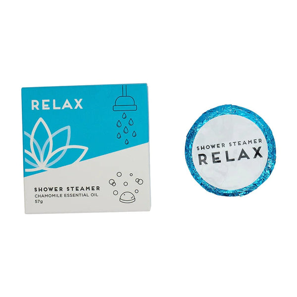 Annabel Trends Personal Care Relax Shower Steamer - Zen - 57g