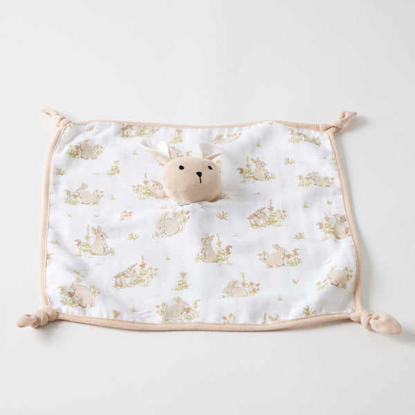 Not specified Baby & Kids Some Bunny Loves You Comforter