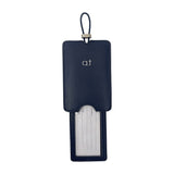Annabel Trends Accessories Stripe Luggage Tag Mens