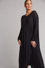 eb&ive Clothing - Winter Studio Jersey Dress