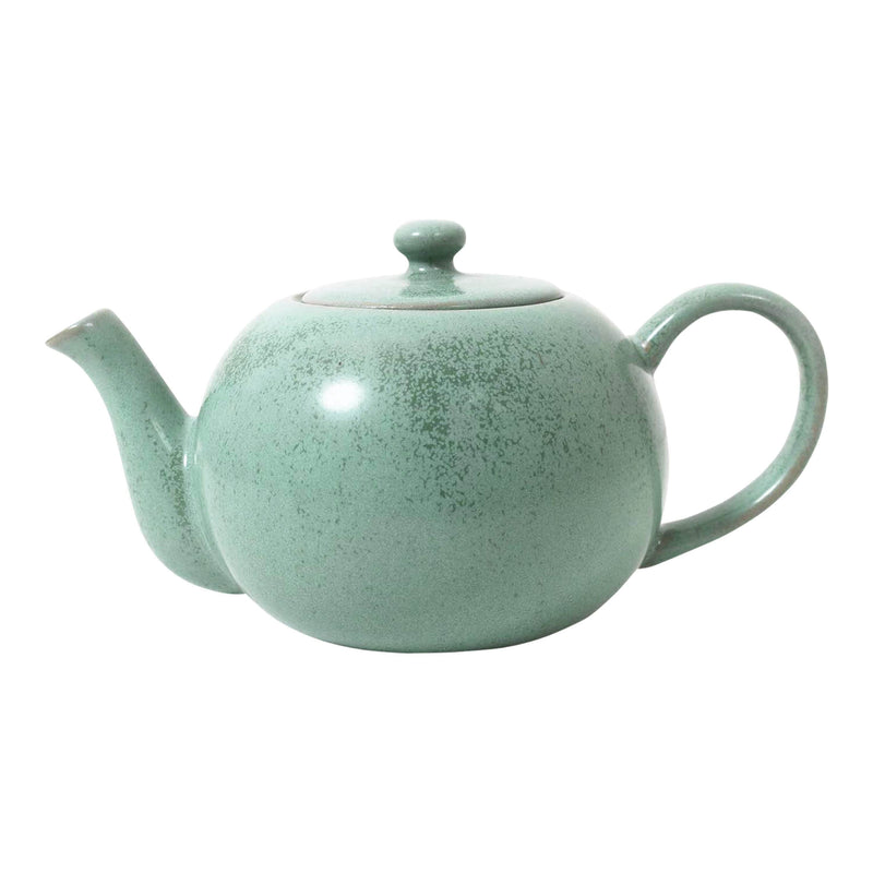 Robert Gordon Kitchenware Teapot 600ml - Moss - Breakfast in Bed