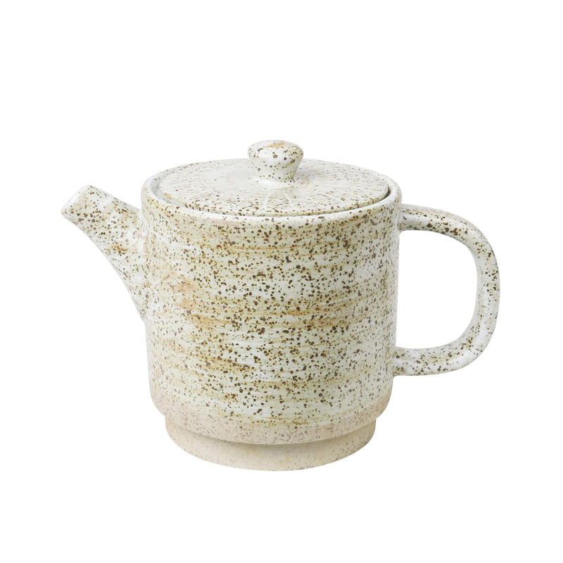 Not specified Kitchenware Teapot-White Ceylon
