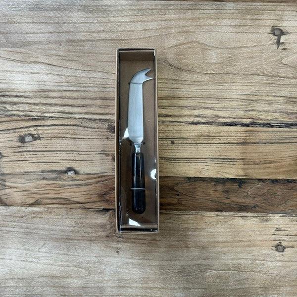 Tortoiseshell Cheese Knife