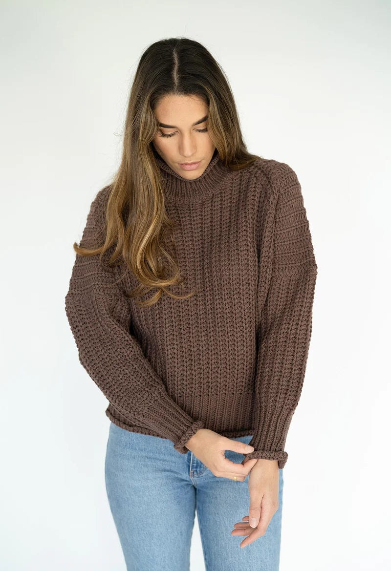 Humidity Lifestyle Clothing - Non Specific Season Willow Jumper