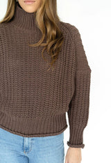 Humidity Lifestyle Clothing - Non Specific Season Willow Jumper