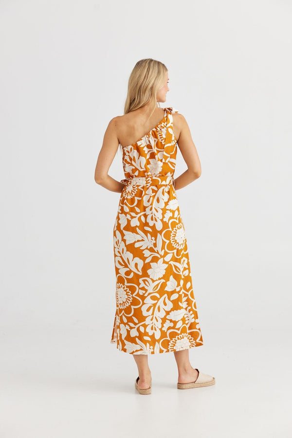 Not specified Clothing - Summer Zagora Dress