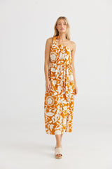 Not specified Clothing - Summer Zagora Dress