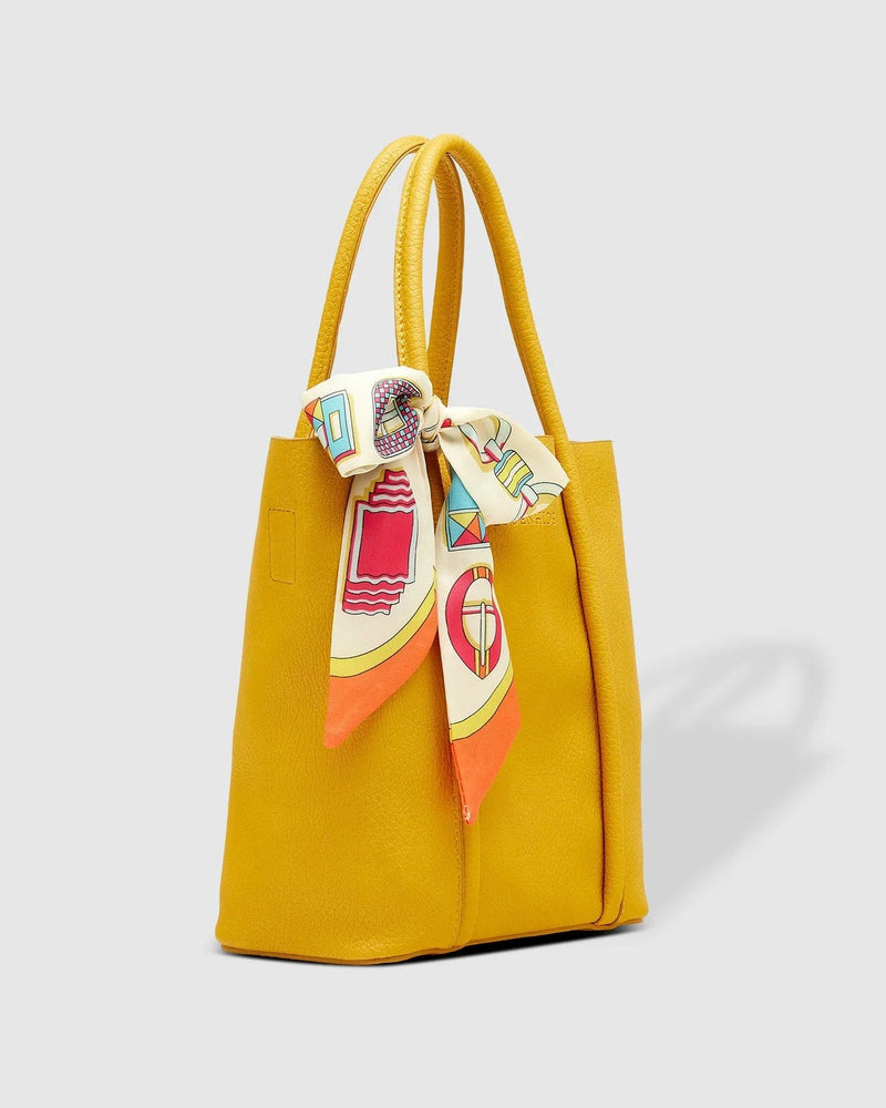 Louenhide Bags & Wallets Baby Panama Mini Tote Bag