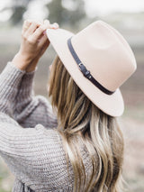 Humidity Lifestyle Accessories BILLIE HAT