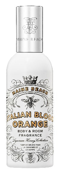 Maine Beach Personal Care Body & Room Fragrance Spray 100mL