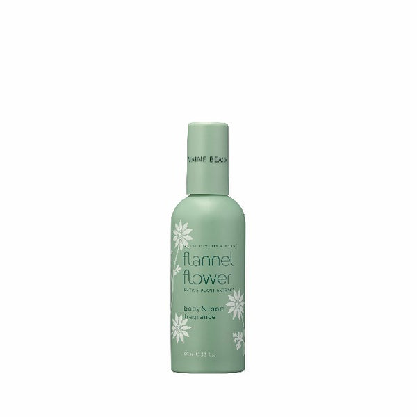 Maine Beach Personal Care Body & Room Fragrance Spray 100mL
