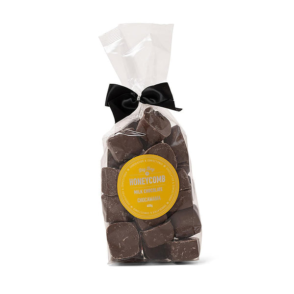 Not specified Food Chocolate Honeycomb 400g