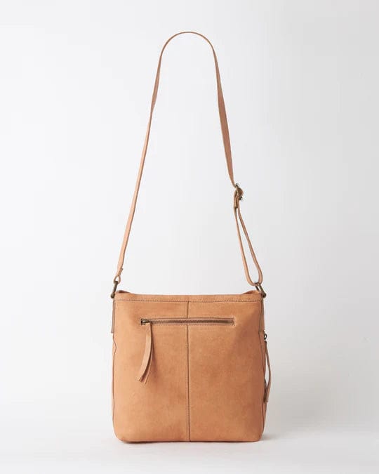 Juju & Co Bags & Wallets Classic Slouchy