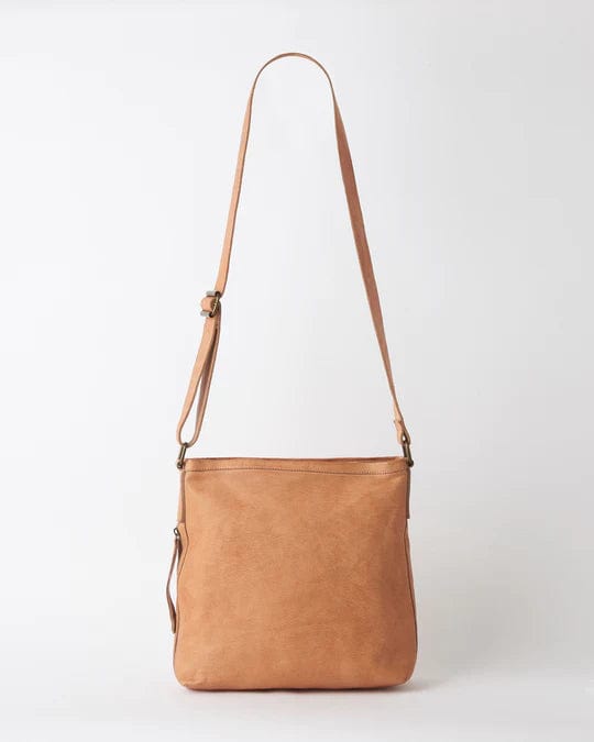 Juju & Co Bags & Wallets Classic Slouchy