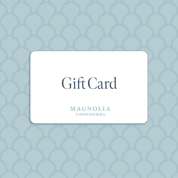 Magnolia Toowoomba Gift Card Gift Card