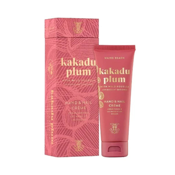 Not specified Personal Care Kakadu Plum Hand & Nail Creme - 100ML