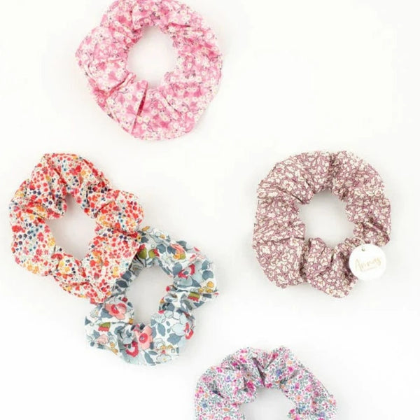 Not specified Accessories,hair Liberty Print Scrunchie