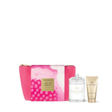 Glasshouse Fragrances Personal Care LOST IN AMALFI Travel Set