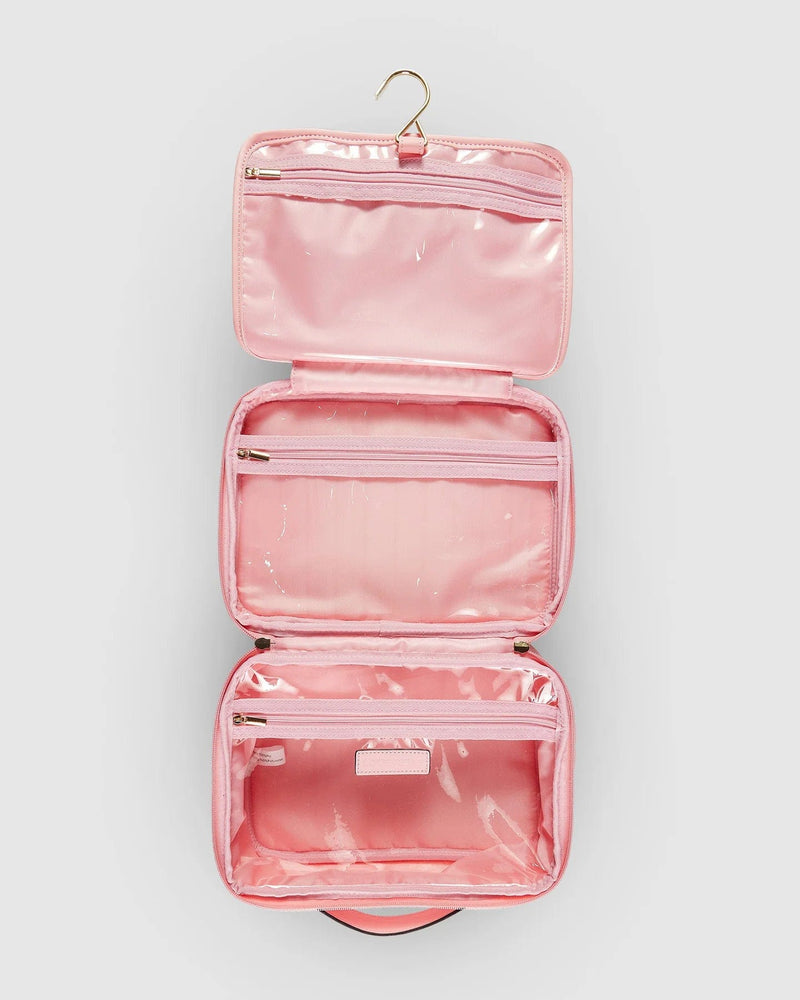Louenhide Bags & Wallets Maggie Rosie Gift Set Pink