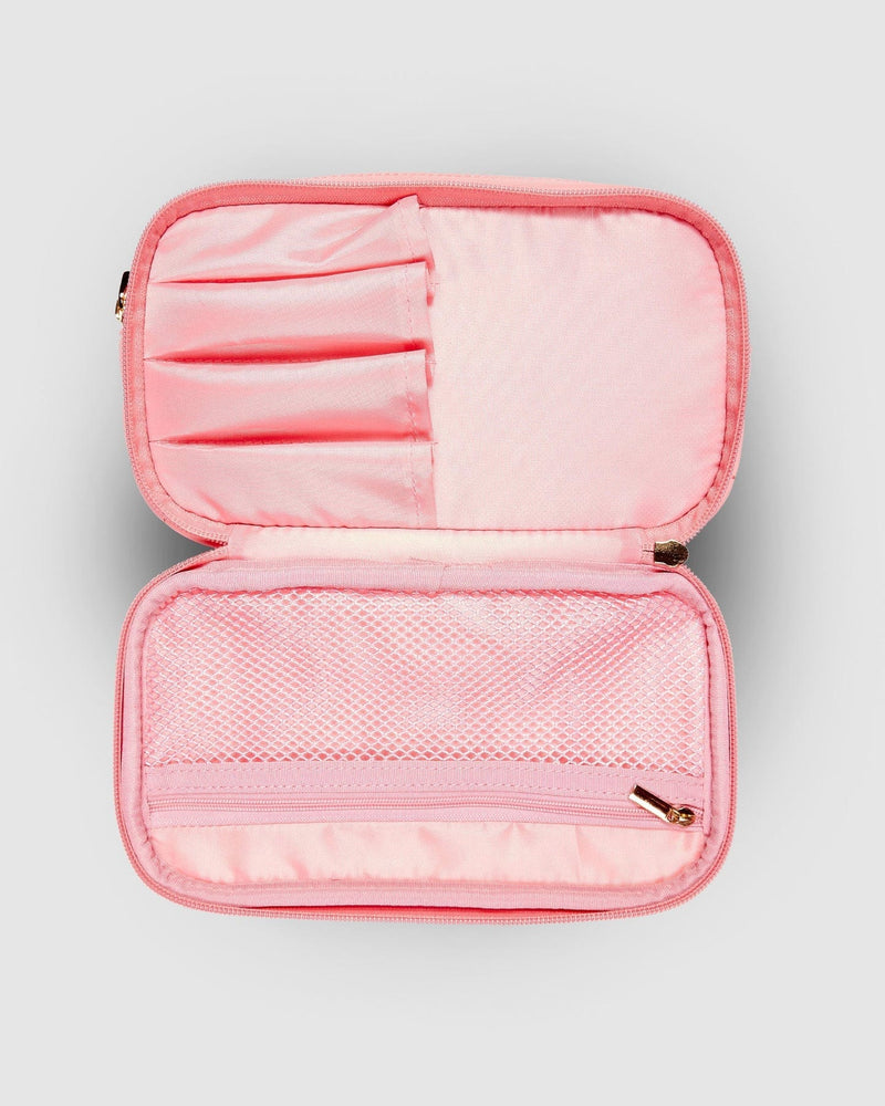 Louenhide Bags & Wallets Maggie Rosie Gift Set Pink
