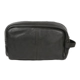 Modapelle Bags & Wallets Charcoal Men's Toiletry Bag 3949