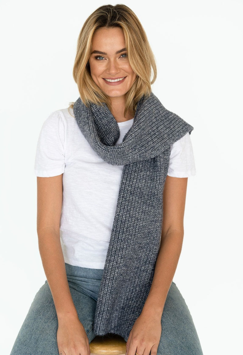 Humidity Lifestyle Accessories Odette Scarf