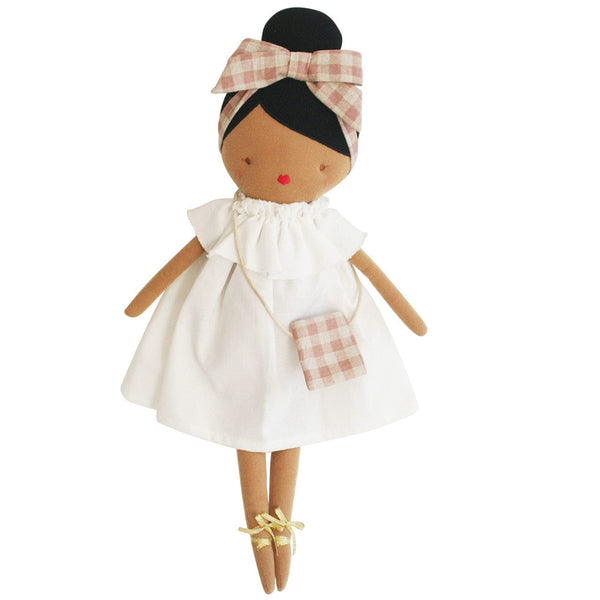 Not specified Baby & Kids Piper Doll Ivory